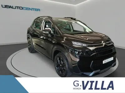 Usata Citroën C3 Aircross PureTech 130 CV (95 kW) 2024 SUV