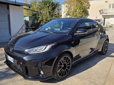 Usata Toyota Yaris 261 CV (191 kW) 2022 Utilitaria