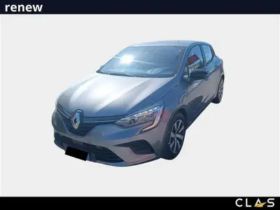 Usata Renault Clio SE 2023 Grigio scuro Utilitaria