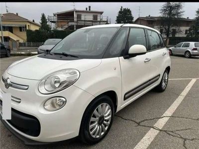 usata Fiat 500L 1.3 mjt pop euro 5B