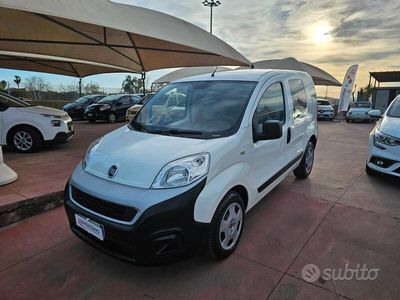 usata Fiat Fiorino 1.3 multijet 2020