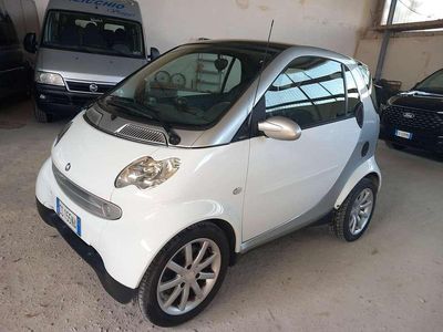 Smart ForTwo Coupé