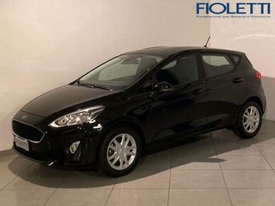 usata Ford Fiesta 1.1 75 CV GPL 5 porte Connect