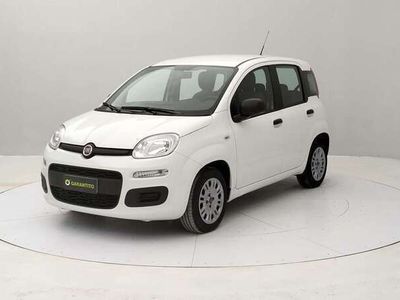 usata Fiat Panda 1.0 Mild Hybrid rif. 18009583