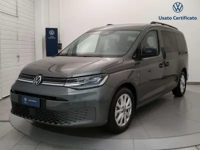 Usata VW Caddy Maxi