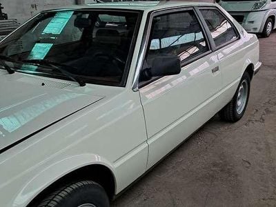 Usata Maserati Biturbo 184 CV (135 kW) 1985 Beige Berlina