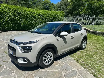 Usata Citroën C3 PureTech 83 CV (61 kW) 2024 Other Berlina