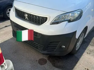 Usata Peugeot Expert