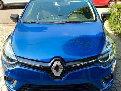 usata Renault Clio IV Clio 1.2 75 CV 5 porte Duel2