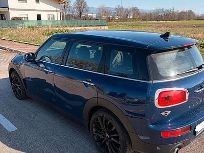 Usata Mini Clubman 116 CV (85 kW) 2016 Station wagon