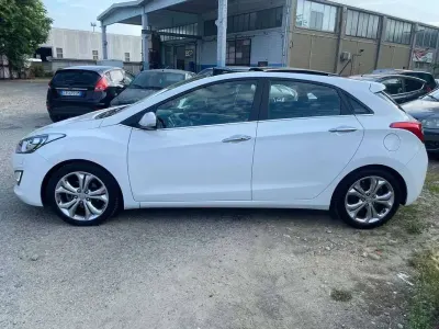 Usata Hyundai i30