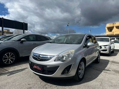 usata Opel Corsa 4ª serie 1.3 CDTI 75CV F.AP. 5 porte Elective