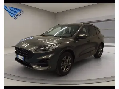 Occasion Ford Kuga ST 225 PK (165 kW) 2023 Grijs SUV