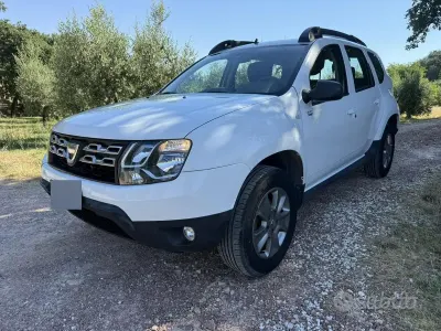 Usata Dacia Duster
