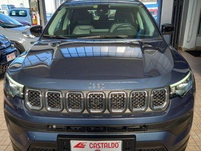 usata Jeep Compass 1.3 T4 190CV PHEV AT6 4xe Limited