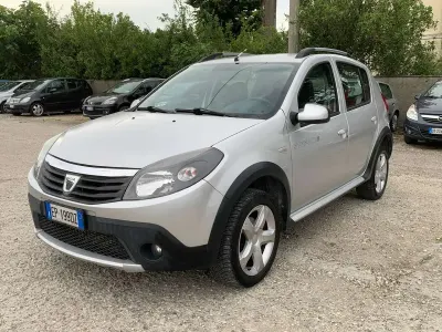 Usata Dacia Sandero