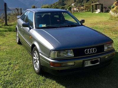 Usata Audi 80 109 CV (80 kW) 1990 Berlina