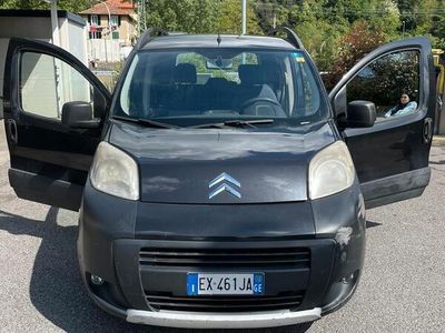 Citroën Nemo