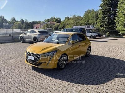 Usata Peugeot 208