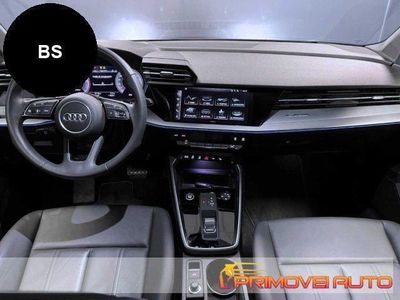 Audi A3 e-tron