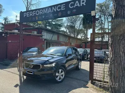 Usata Volvo XC40