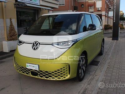 VW ID. Buzz