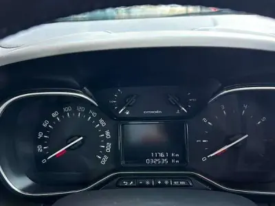 Usata Citroën C3 Aircross