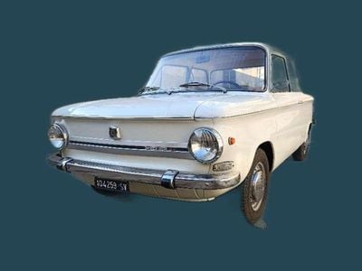 Bianco Usata 1970 NSU Prinz Berlina | 8900 €