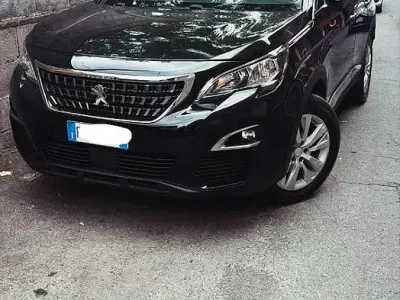 Usata Peugeot 3008