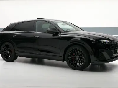 Usata Audi Q8