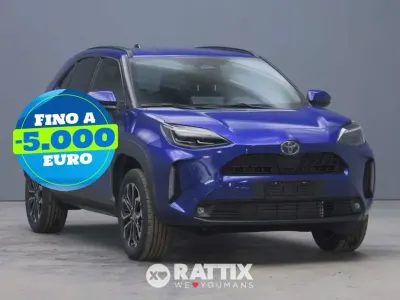 Gebraucht Toyota Yaris Cross