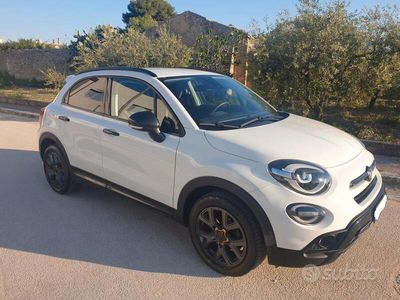 usata Fiat 500X - 2019 - 1.3 design cross