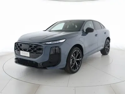 Nuova Audi Q3 Sportback S-Line 272 CV (200 kW) 2026 Exclusive  grigio kemora SUV