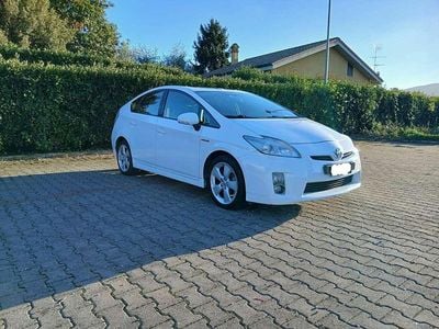Usata Toyota Prius Executive 99 CV (72 kW) 2009 Utilitaria