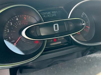 Usata Renault Clio IV 90 CV (66 kW) 2019 Nero Berlina