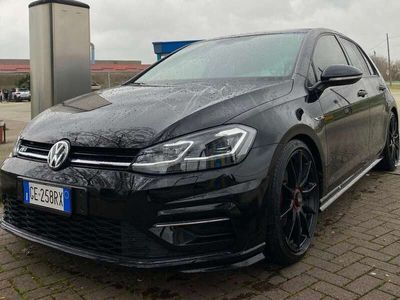 usata VW Golf Golf5p 1.5 tsi Sport 150cv dsg