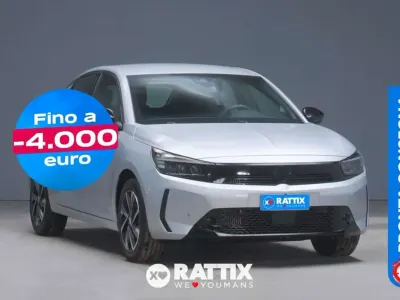 Usata Opel Corsa