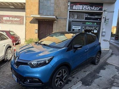 Usata Renault Captur 90 CV (66 kW) 2013 SUV