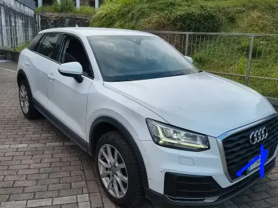 Usata Audi Q2