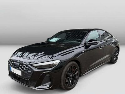 Usata Audi A5 S-Line 204 CV (150 kW) 2025 Mythos black Berlina