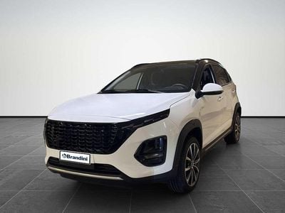 Nouvelle DR DR 3.0 117 ch (86 kW) 2026 Blanc SUV