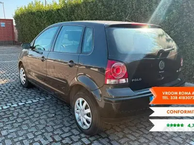 Usata VW Polo