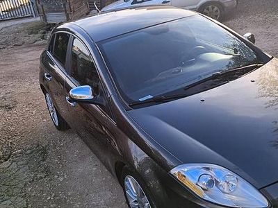Usata Fiat Bravo 120 CV (88 kW) 2007 Utilitaria