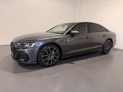 Nuova Audi A8 Ambiente 286 CV (210 kW) 2025 Grigio daytona perla Berlina