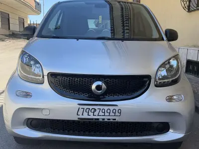 Usata Smart ForTwo Cabrio 71 CV (52 kW) 2018 Cabrio