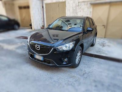 usata Mazda CX-5 2.2L Skyactiv-D 150CV 2WD Evolvé