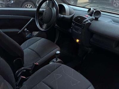 Grigio Usata 2005 Smart ForTwo Coupé Coupé | 2700 €