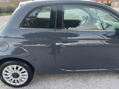 usata Fiat 500 (2015-->) - 2018