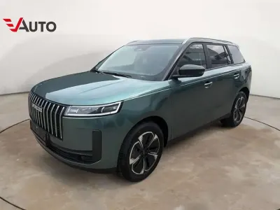 Nuova Jaecoo 5 224 CV (164 kW) 2026 Other SUV