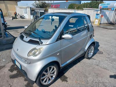 Usata Smart ForTwo Cabrio 2006 Cabrio